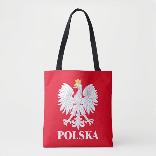 Polska 3 tasche (Vorderseite)