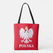 Polska 3 tasche (Rückseite)