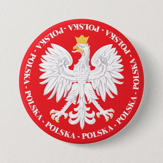 Polska 4 button (Vorderseite)
