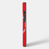 Polska 4 Case-Mate iPhone hülle (Rückseite / Links)