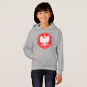 Polska 4 hoodie (Vorne ganz)