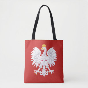 Polska Adler-Taschen-Tasche Tasche