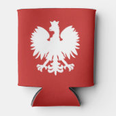 Polska Beer Cooler Dosenkühler (Vorderseite)