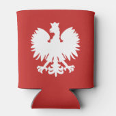 Polska Beer Cooler Dosenkühler (Rückseite)