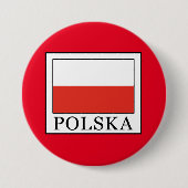 Polska Button (Vorderseite)