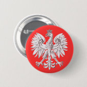 Polska Button (Vorne & Hinten)