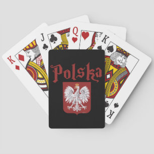 Polska Cards Spielkarten