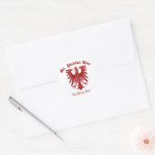 Polska Day Sticker (Umschlag)