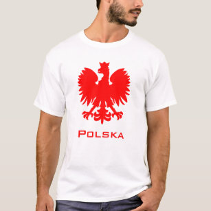 Polska Eagle T-Shirt