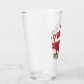 Polska Est. 966 Kaffeetasse Glas (Rechts)
