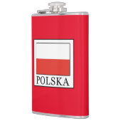 Polska Flachmann (Links)