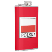 Polska Flachmann (Rechts)