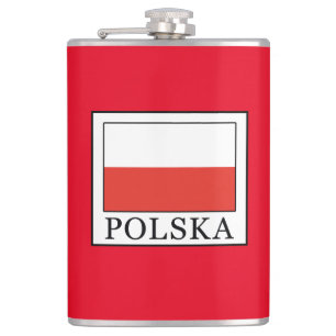 Polska Flachmann