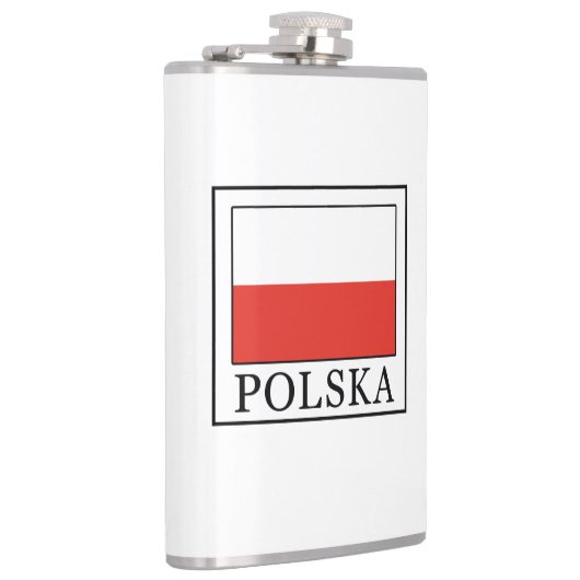 Polska Flachmann (Rechts)