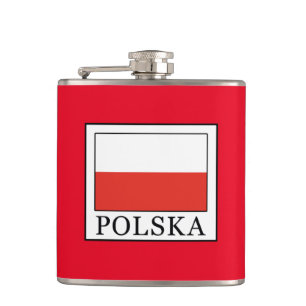 Polska Flachmann