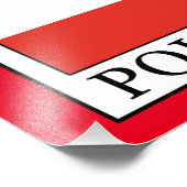 Polska Fotodruck (Ecke)