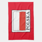 Polska Handtuch (Vertikal)
