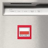Polska Magnet (In Situ (Geschirrspüler))