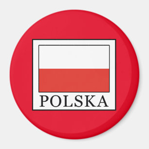 Polska Magnet