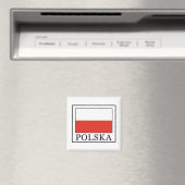 Polska Magnet (In Situ (Geschirrspüler))