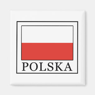 Polska Magnet