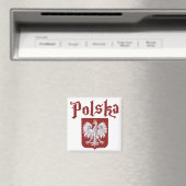 Polska Magnet (In Situ (Geschirrspüler))