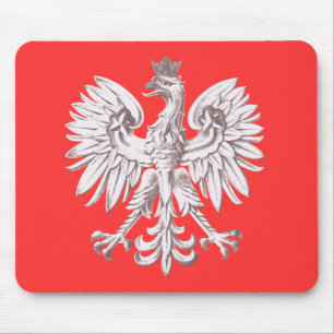 Polska Mousepad