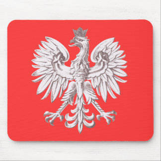 Polska Mousepad