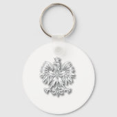 POLSKA-Orzel Schlüsselanhänger (Vorderseite)