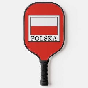Polska Pickleball Schläger