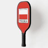 Polska Pickleball Schläger (Links)