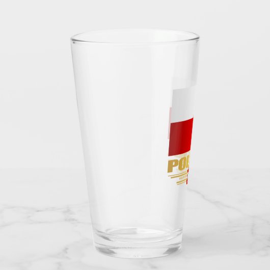 Polska (Polen) Glas (Rechts)