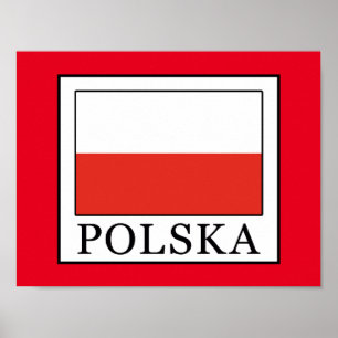 Polska Poster