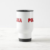 Polska Reisebecher (Mittel)
