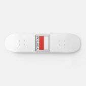 Polska Skateboard (Horizontal)