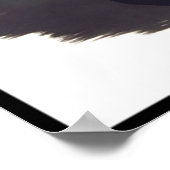 Polska Slask Poster (Ecke)