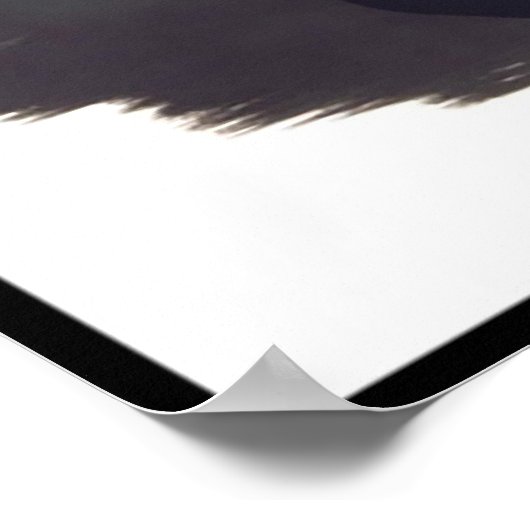 Polska Slask Poster (Ecke)