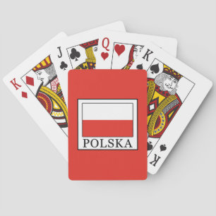 Polska Spielkarten