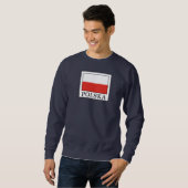 Polska Sweatshirt (Vorne ganz)