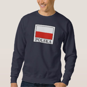 Polska Sweatshirt