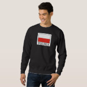Polska Sweatshirt (Vorne ganz)