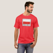 Polska T-Shirt (Vorne ganz)