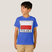 Polska T-Shirt (Vorne ganz)