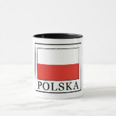 Polska Tasse (Zentrum)