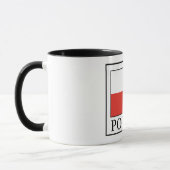 Polska Tasse (Links)