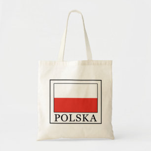 Polska Tragetasche