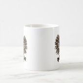 Polski orzelek kaffeetasse (Mittel)
