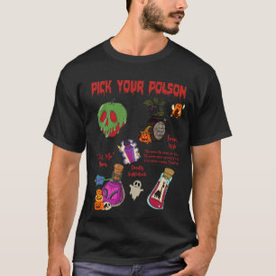 Polson Montana Mountain View Klassischer T - Shirt