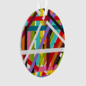 Polster Ornament (Vorderseite)