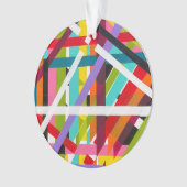 Polster Ornament (Vorderseite)